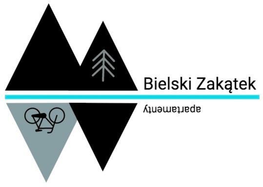 Appartamento Bielski Zakatek Bezobslugowy Bielsko-Biała Esterno foto